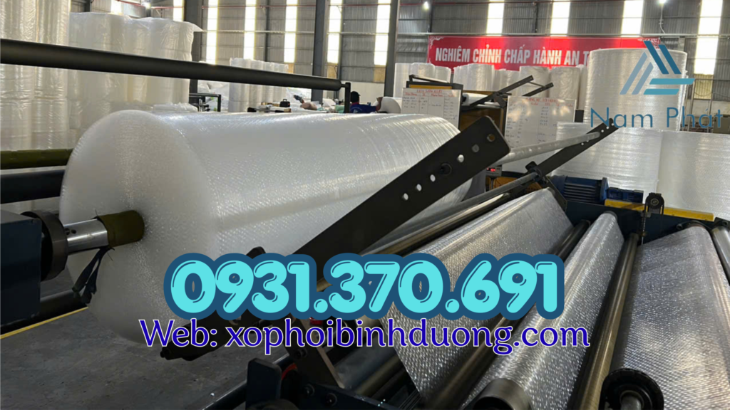 Nếu bạn có nhu cầu mua số lượng màng xốp hơi, xốp bóng khí của chúng tôi hãy gọi trực tiếp để có giá tốt nhất Hotline: 0931.370.691