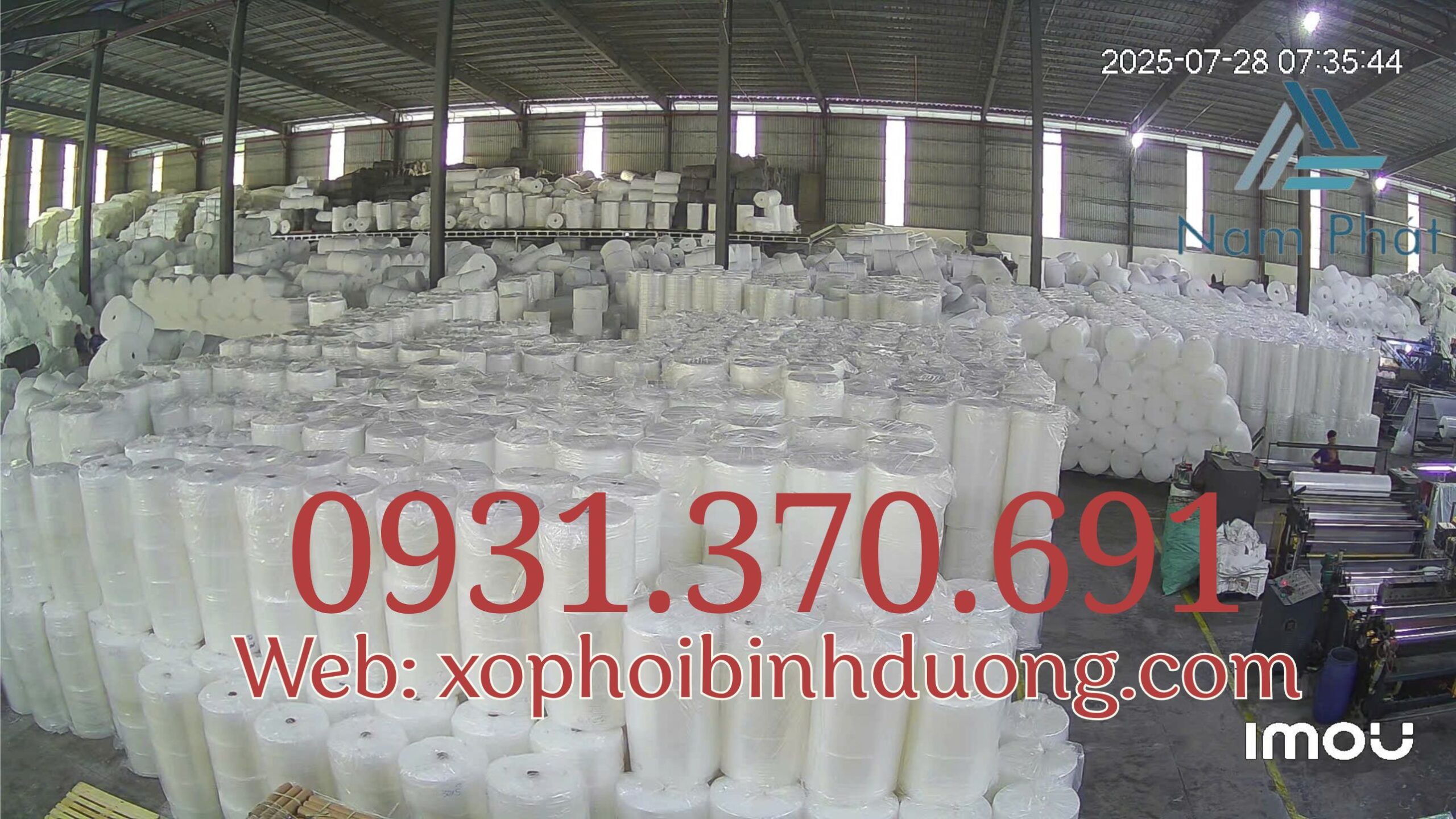 Nếu bạn có nhu cầu mua số lượng màng xốp hơi, xốp bóng khí của chúng tôi hãy gọi trực tiếp để có giá tốt nhất Hotline: 0931.370.691