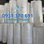 Cuộn Xốp Hơi, Xốp Nổ Bọc Hàng Giá Rẻ Tại Bình Dương