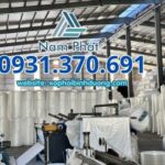 Xốp Chống Sốc Giá Sỉ Bình Dương – Xốp Hơi Bến Cát